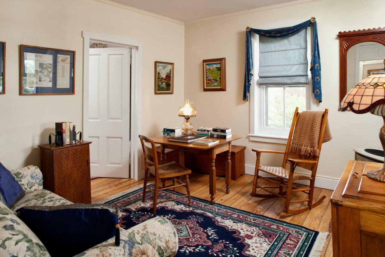 The Artist'S Inn And Gallery Terre Hill Kültér fotó